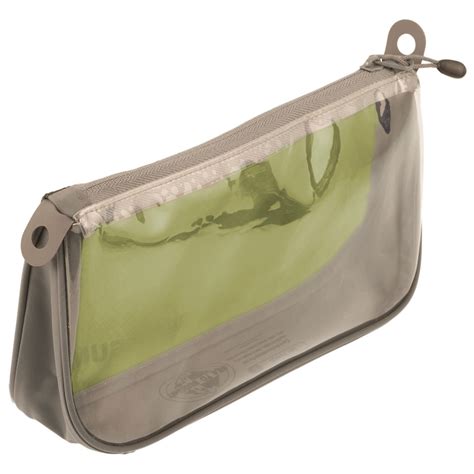 sea to summit wash bag